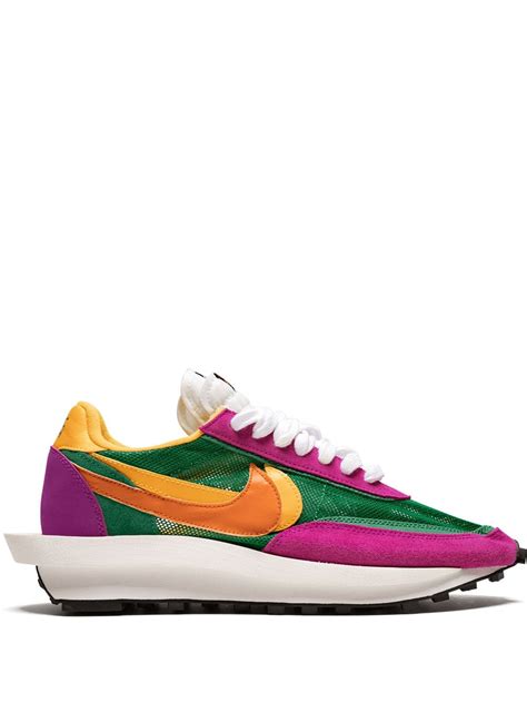 farfetch Nike X Sacai